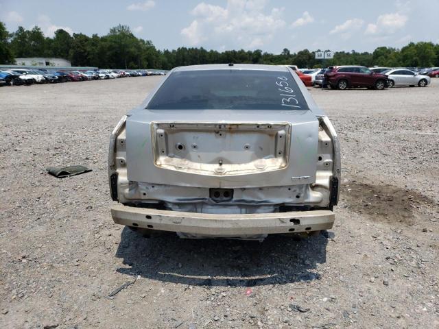 Photo 5 VIN: 1G6DP577360106175 - CADILLAC CTS HI FEA 