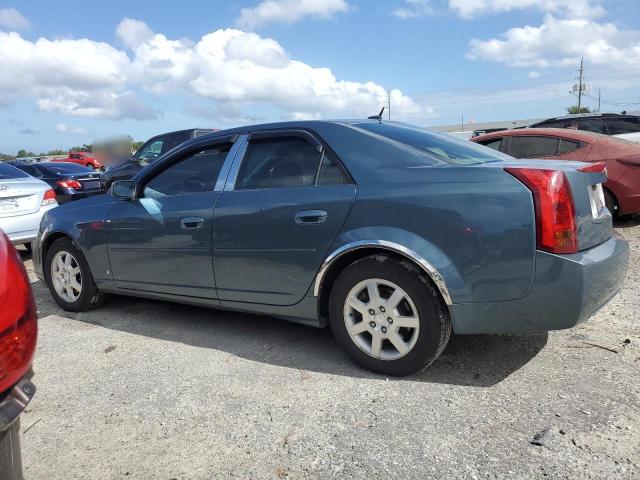 Photo 1 VIN: 1G6DP577360109190 - CADILLAC CTS HI FEA 