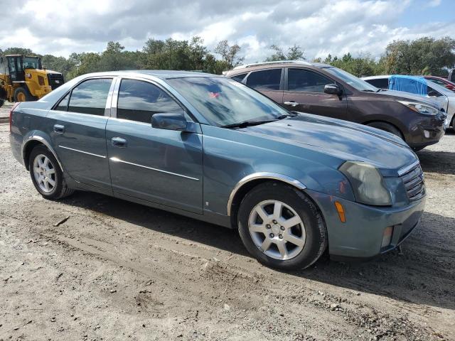 Photo 3 VIN: 1G6DP577360109190 - CADILLAC CTS HI FEA 