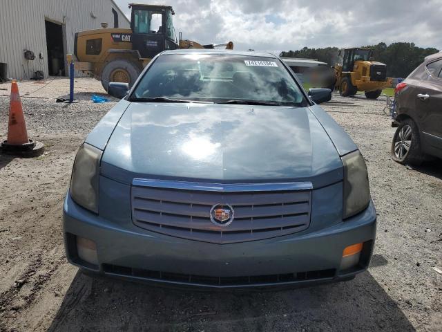 Photo 4 VIN: 1G6DP577360109190 - CADILLAC CTS HI FEA 