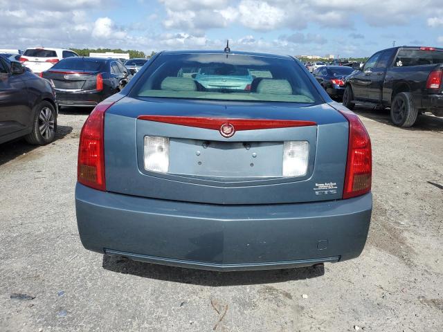 Photo 5 VIN: 1G6DP577360109190 - CADILLAC CTS HI FEA 