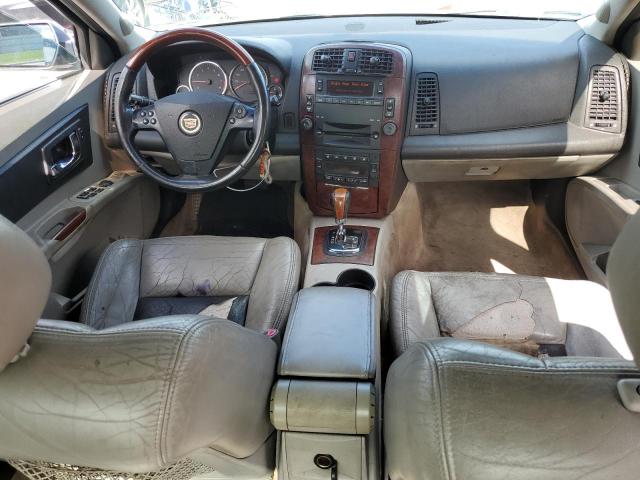 Photo 7 VIN: 1G6DP577360109190 - CADILLAC CTS HI FEA 