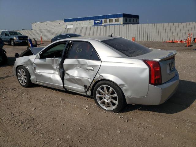 Photo 1 VIN: 1G6DP577360142223 - CADILLAC CTS HI FEA 