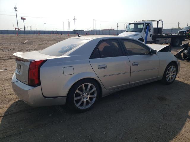 Photo 2 VIN: 1G6DP577360142223 - CADILLAC CTS HI FEA 