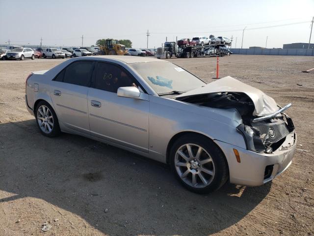 Photo 3 VIN: 1G6DP577360142223 - CADILLAC CTS HI FEA 