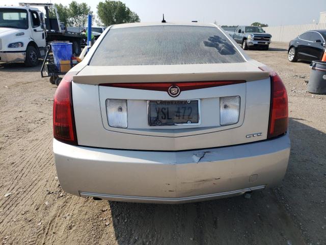 Photo 5 VIN: 1G6DP577360142223 - CADILLAC CTS HI FEA 