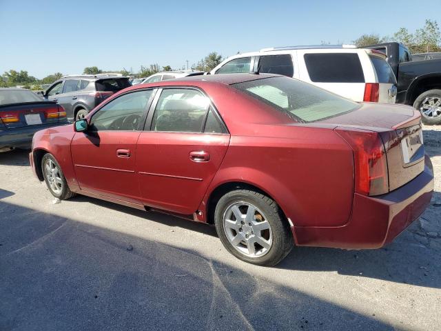 Photo 1 VIN: 1G6DP577360152783 - CADILLAC CTS HI FEA 