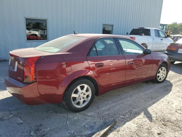 Photo 2 VIN: 1G6DP577360152783 - CADILLAC CTS HI FEA 