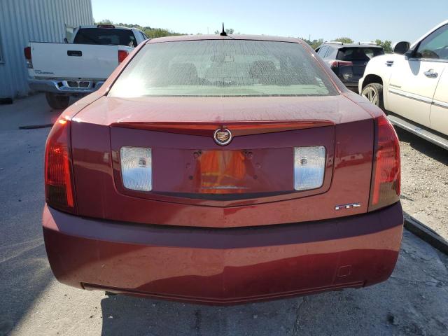 Photo 5 VIN: 1G6DP577360152783 - CADILLAC CTS HI FEA 