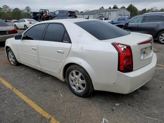 Photo 1 VIN: 1G6DP577360157756 - CADILLAC CTS 