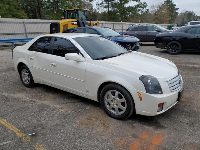 Photo 3 VIN: 1G6DP577360157756 - CADILLAC CTS 