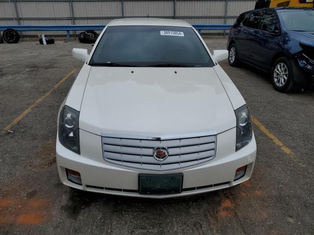 Photo 4 VIN: 1G6DP577360157756 - CADILLAC CTS 