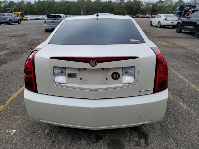 Photo 5 VIN: 1G6DP577360157756 - CADILLAC CTS 