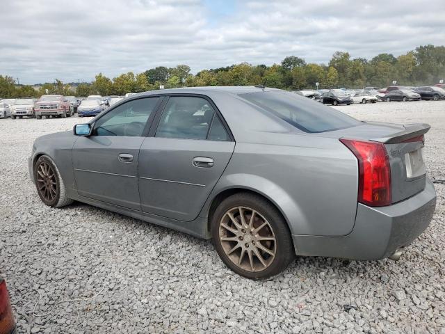 Photo 1 VIN: 1G6DP577360192068 - CADILLAC CTS HI FEA 