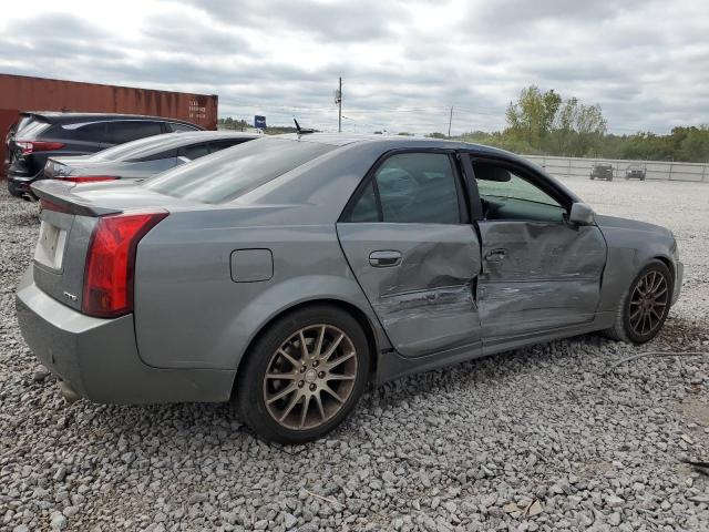 Photo 2 VIN: 1G6DP577360192068 - CADILLAC CTS HI FEA 