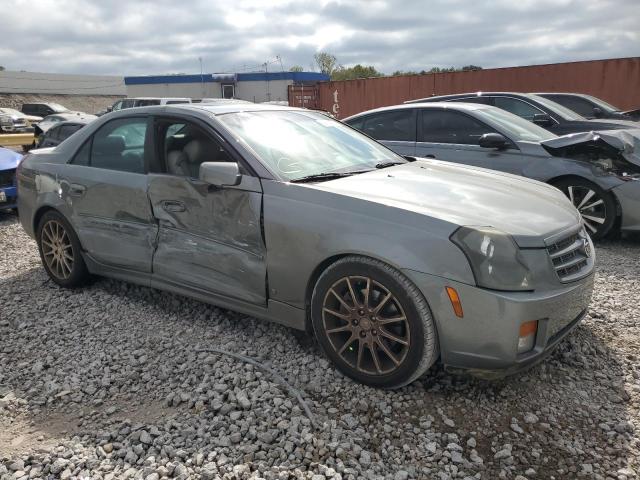 Photo 3 VIN: 1G6DP577360192068 - CADILLAC CTS HI FEA 