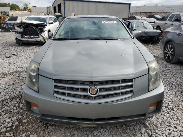 Photo 4 VIN: 1G6DP577360192068 - CADILLAC CTS HI FEA 