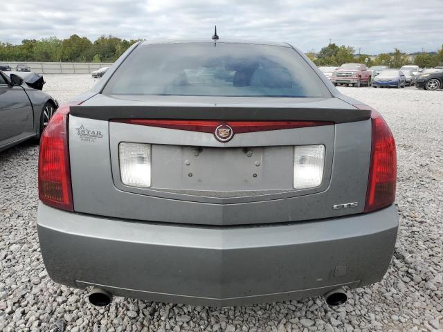 Photo 5 VIN: 1G6DP577360192068 - CADILLAC CTS HI FEA 