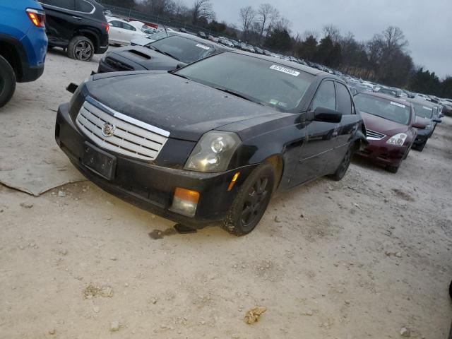 Photo 0 VIN: 1G6DP577360212481 - CADILLAC CTS 