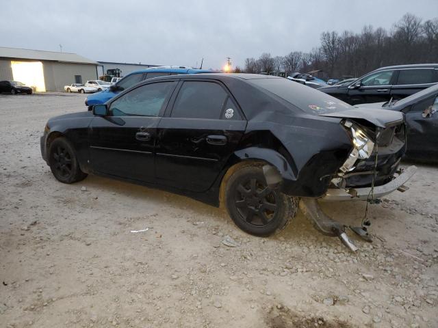 Photo 1 VIN: 1G6DP577360212481 - CADILLAC CTS 