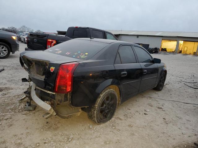 Photo 2 VIN: 1G6DP577360212481 - CADILLAC CTS 