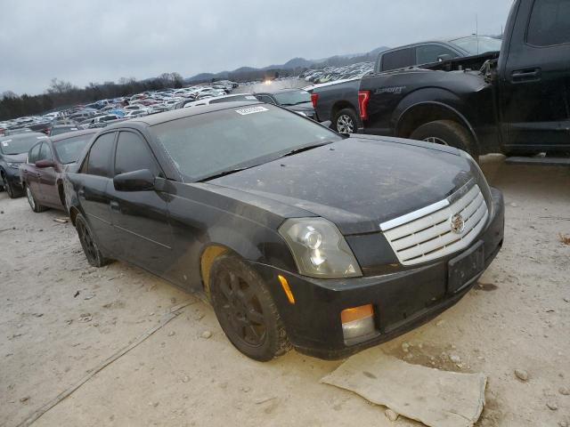 Photo 3 VIN: 1G6DP577360212481 - CADILLAC CTS 