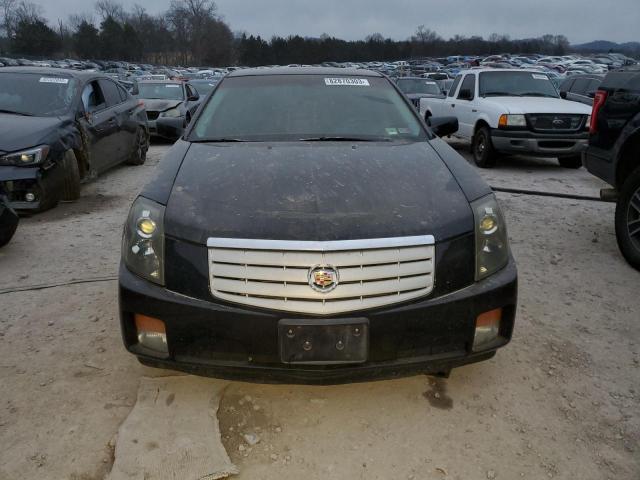 Photo 4 VIN: 1G6DP577360212481 - CADILLAC CTS 