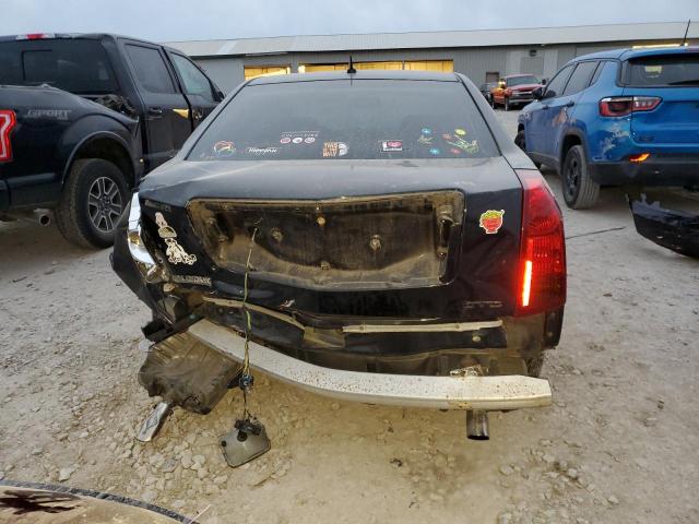 Photo 5 VIN: 1G6DP577360212481 - CADILLAC CTS 