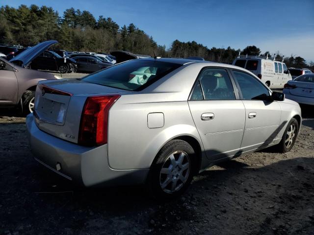 Photo 2 VIN: 1G6DP577370110597 - CADILLAC CTS 