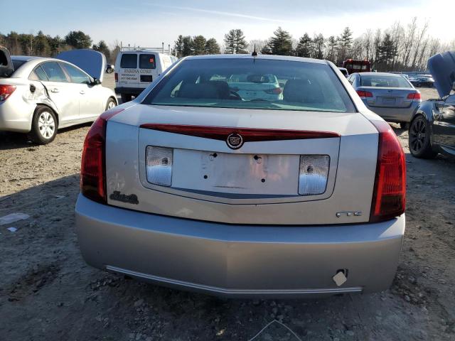 Photo 5 VIN: 1G6DP577370110597 - CADILLAC CTS 