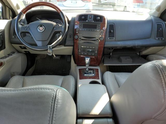 Photo 7 VIN: 1G6DP577370110597 - CADILLAC CTS 