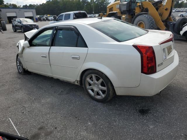 Photo 1 VIN: 1G6DP577370111362 - CADILLAC CTS HI FEA 