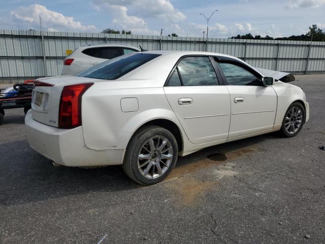 Photo 2 VIN: 1G6DP577370111362 - CADILLAC CTS HI FEA 