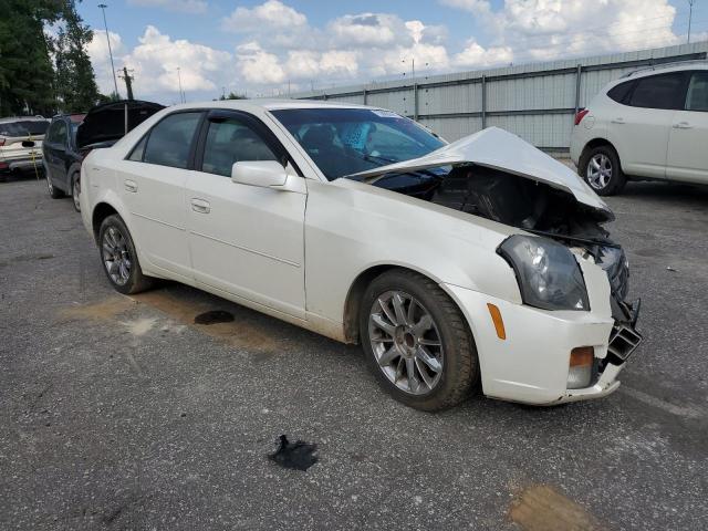 Photo 3 VIN: 1G6DP577370111362 - CADILLAC CTS HI FEA 