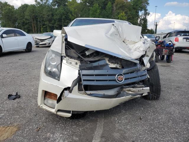 Photo 4 VIN: 1G6DP577370111362 - CADILLAC CTS HI FEA 