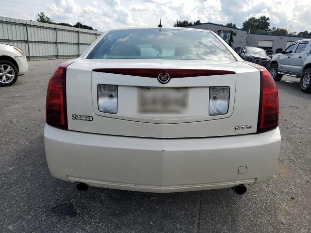 Photo 5 VIN: 1G6DP577370111362 - CADILLAC CTS HI FEA 