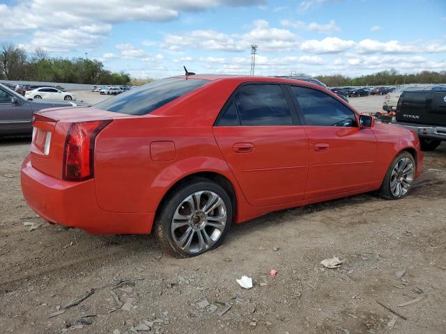 Photo 2 VIN: 1G6DP577370112091 - CADILLAC CTS 