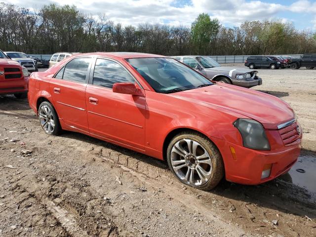 Photo 3 VIN: 1G6DP577370112091 - CADILLAC CTS 