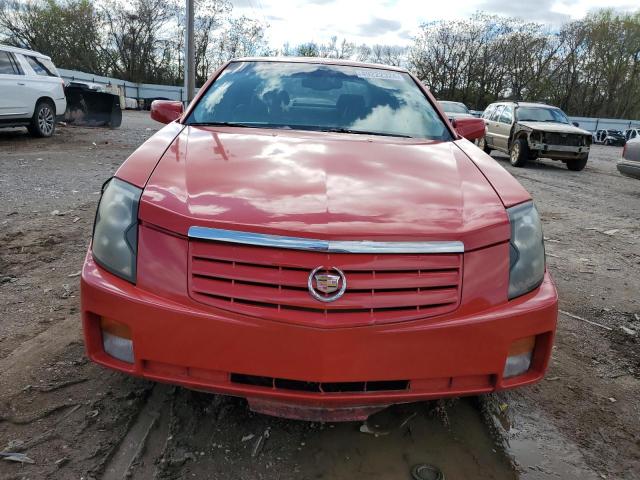 Photo 4 VIN: 1G6DP577370112091 - CADILLAC CTS 