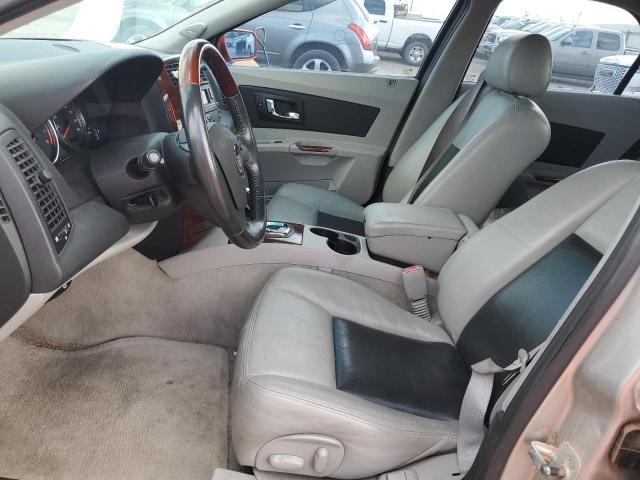 Photo 6 VIN: 1G6DP577370112091 - CADILLAC CTS 