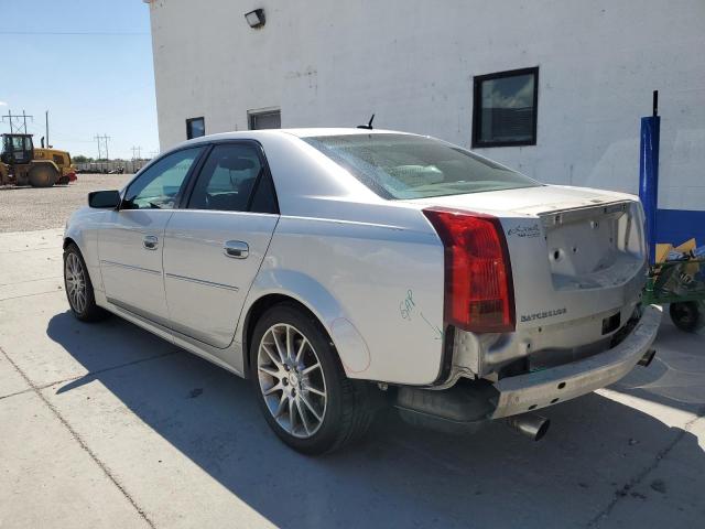 Photo 1 VIN: 1G6DP577370136035 - CADILLAC CTS HI FEA 