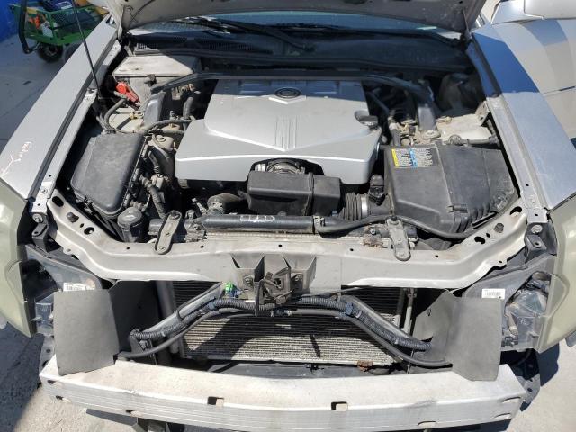 Photo 10 VIN: 1G6DP577370136035 - CADILLAC CTS HI FEA 