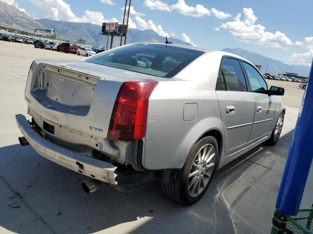 Photo 2 VIN: 1G6DP577370136035 - CADILLAC CTS HI FEA 