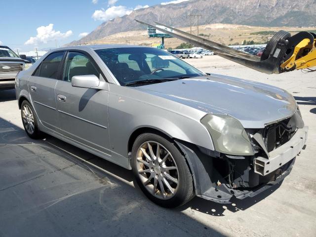 Photo 3 VIN: 1G6DP577370136035 - CADILLAC CTS HI FEA 