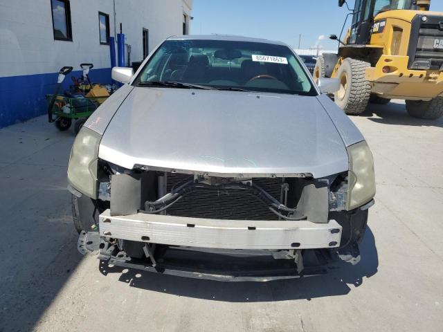 Photo 4 VIN: 1G6DP577370136035 - CADILLAC CTS HI FEA 