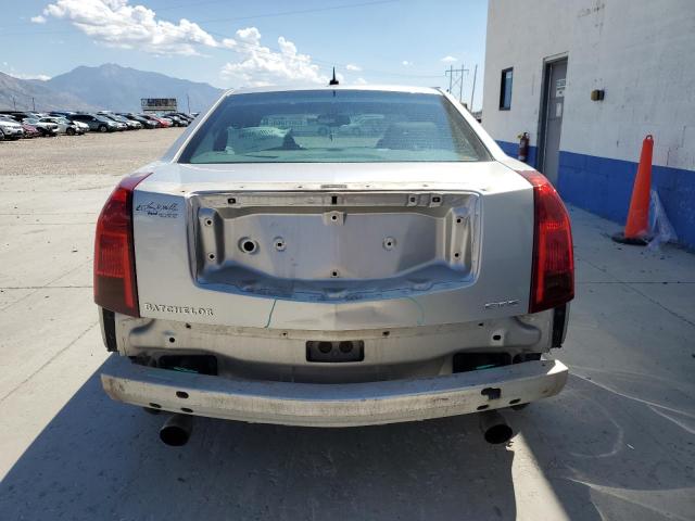 Photo 5 VIN: 1G6DP577370136035 - CADILLAC CTS HI FEA 