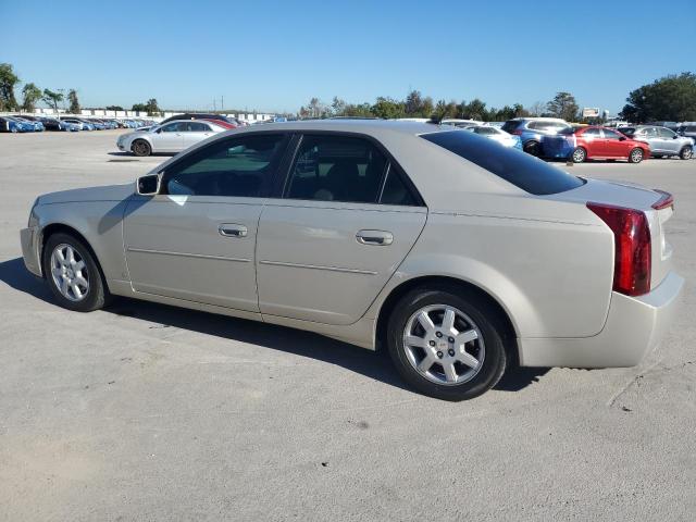 Photo 1 VIN: 1G6DP577370142742 - CADILLAC CTS HI FEA 