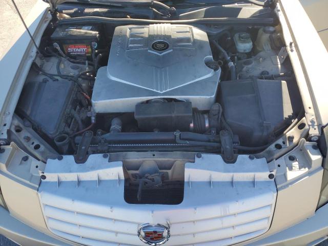 Photo 10 VIN: 1G6DP577370142742 - CADILLAC CTS HI FEA 