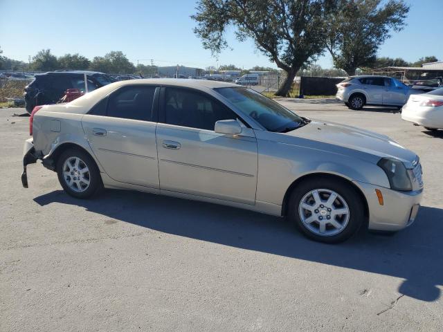 Photo 3 VIN: 1G6DP577370142742 - CADILLAC CTS HI FEA 