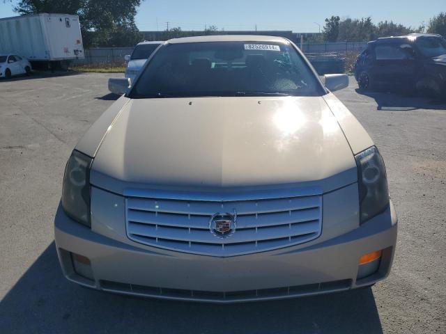 Photo 4 VIN: 1G6DP577370142742 - CADILLAC CTS HI FEA 